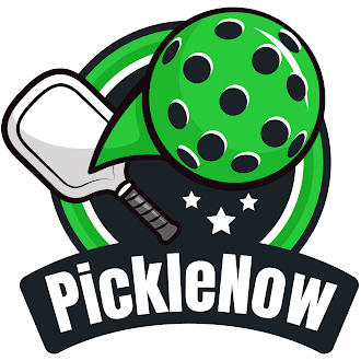 PickleNow Logo